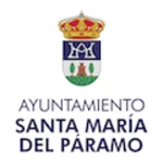 santa maría del páramo android application logo